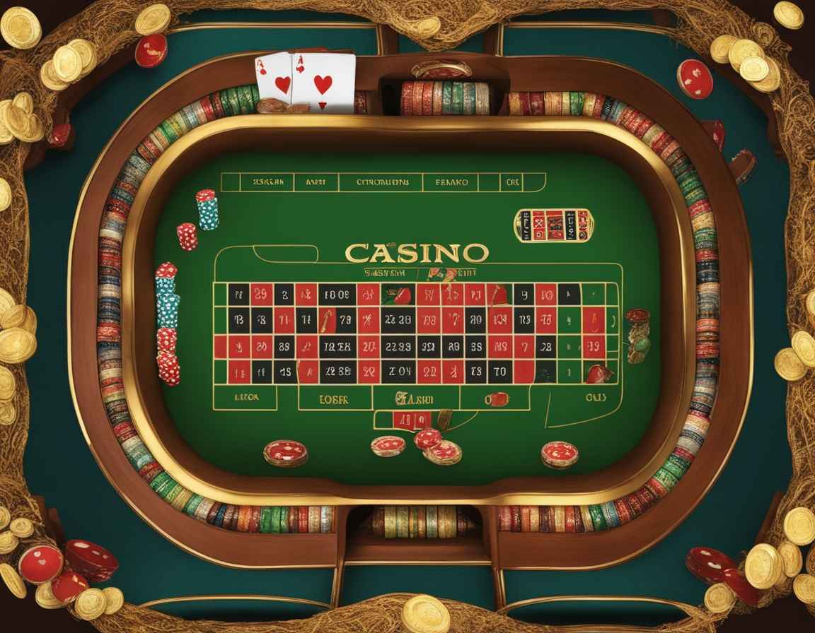 bet 666