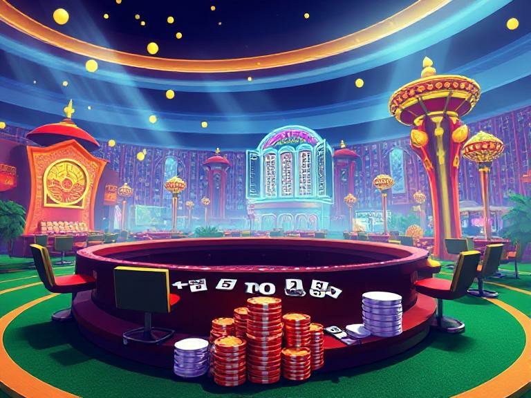 bet 666